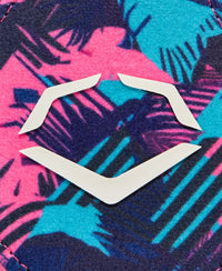Evoshield X-SRZ Miami Vice Sliding Mitt 2.0