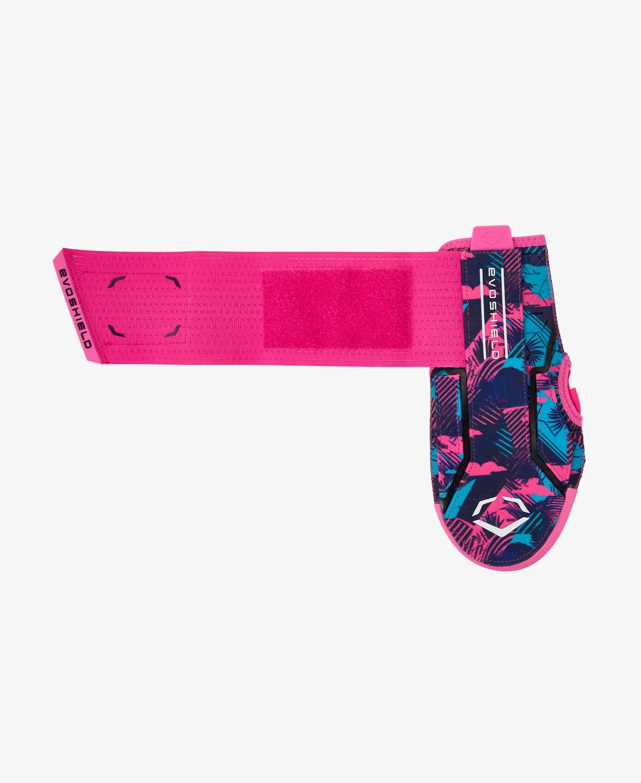 Evoshield X-SRZ Miami Vice Sliding Mitt 2.0