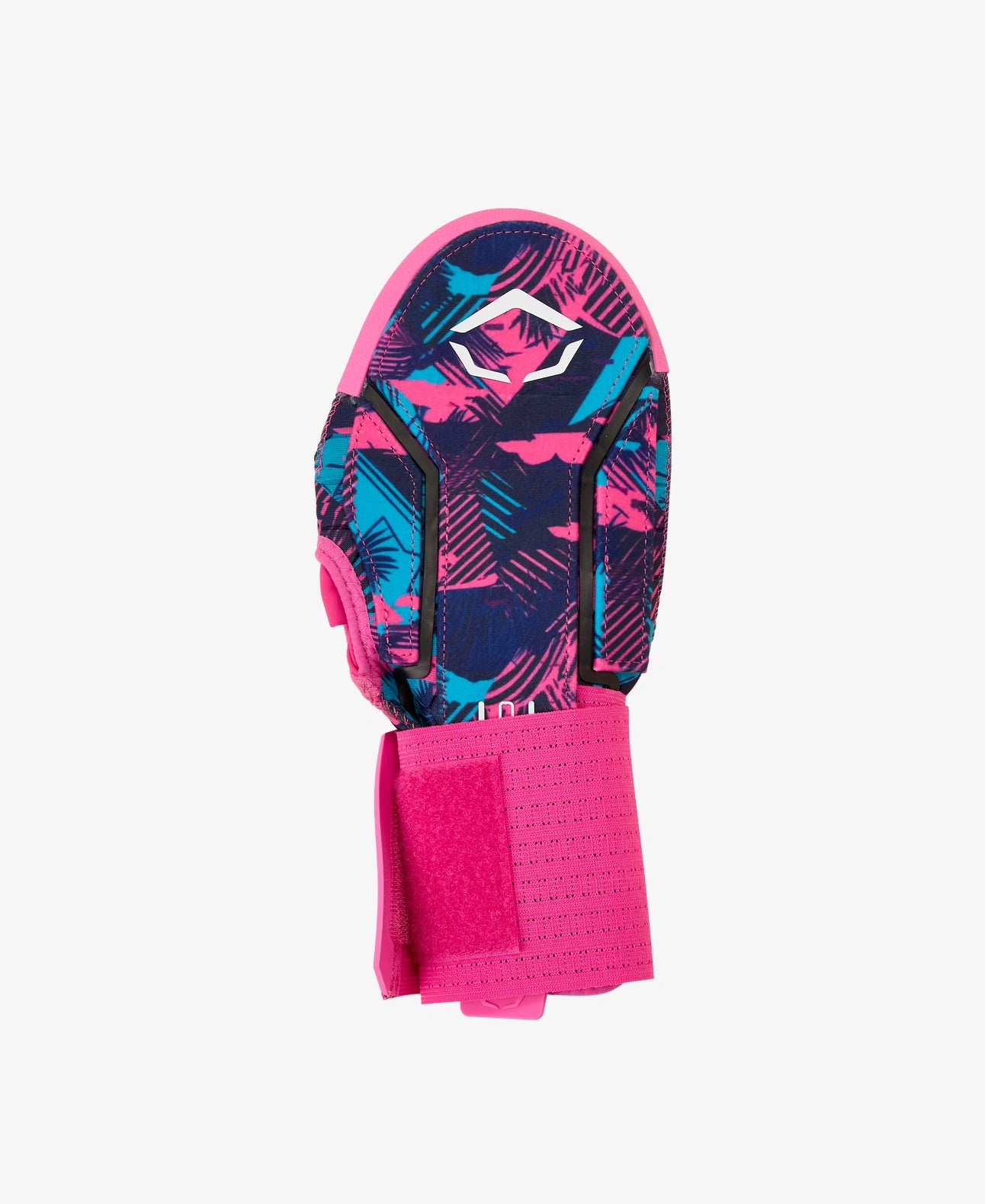 Evoshield X-SRZ Miami Vice Sliding Mitt 2.0