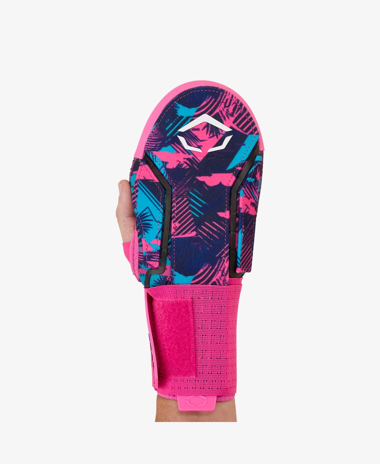 Evoshield X-SRZ Miami Vice Sliding Mitt 2.0