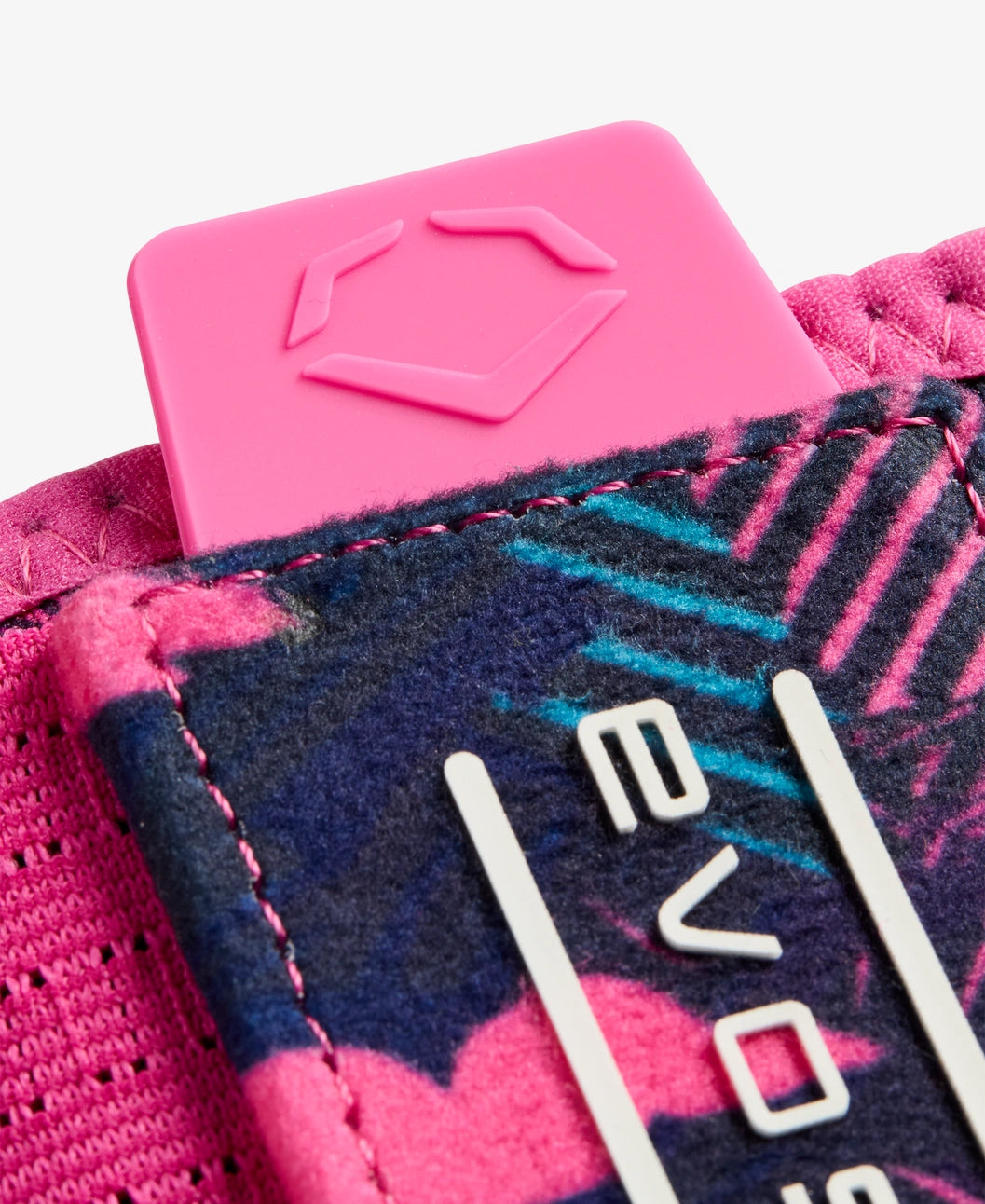 Evoshield X-SRZ Miami Vice Sliding Mitt 2.0
