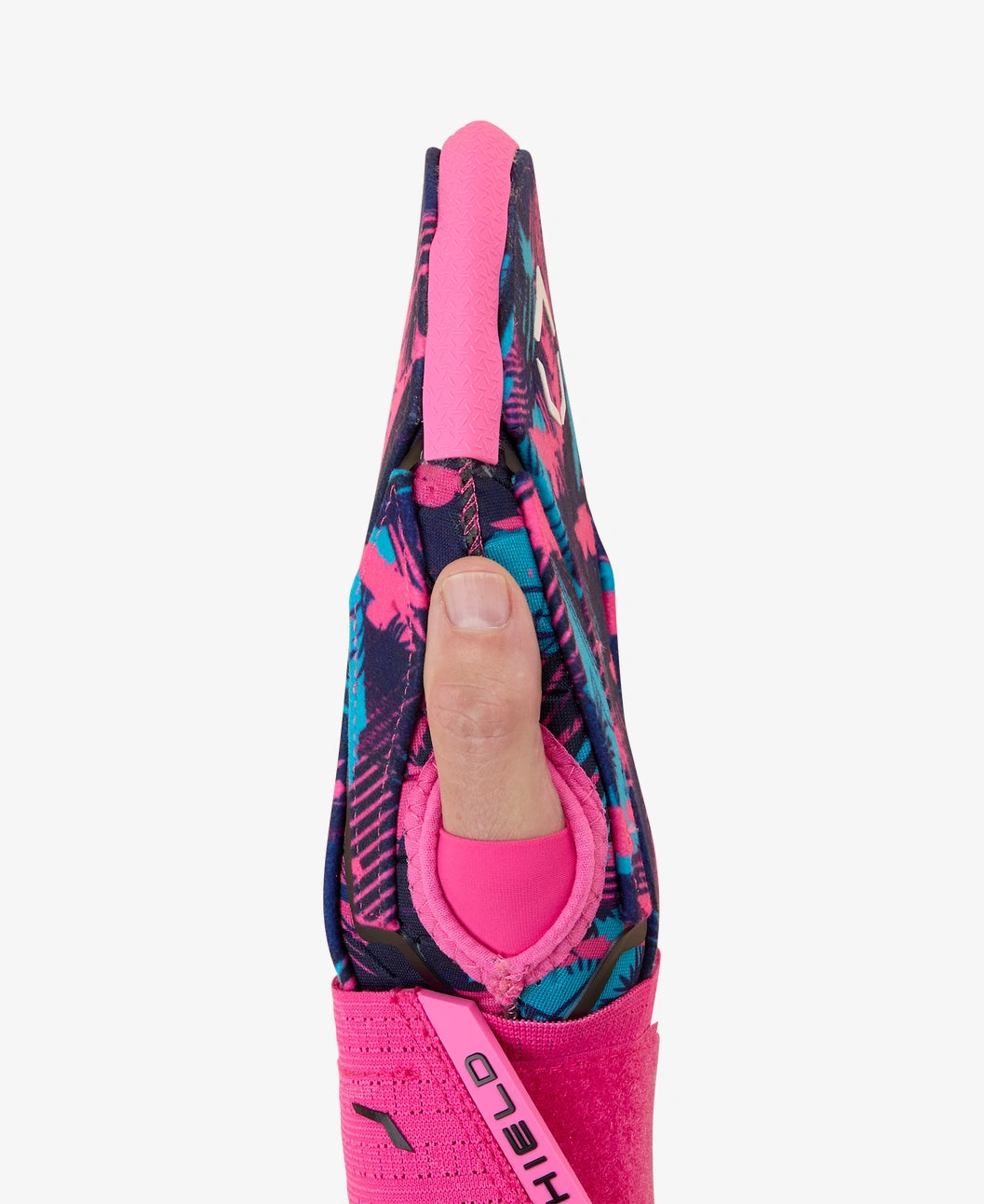 Evoshield X-SRZ Miami Vice Sliding Mitt 2.0