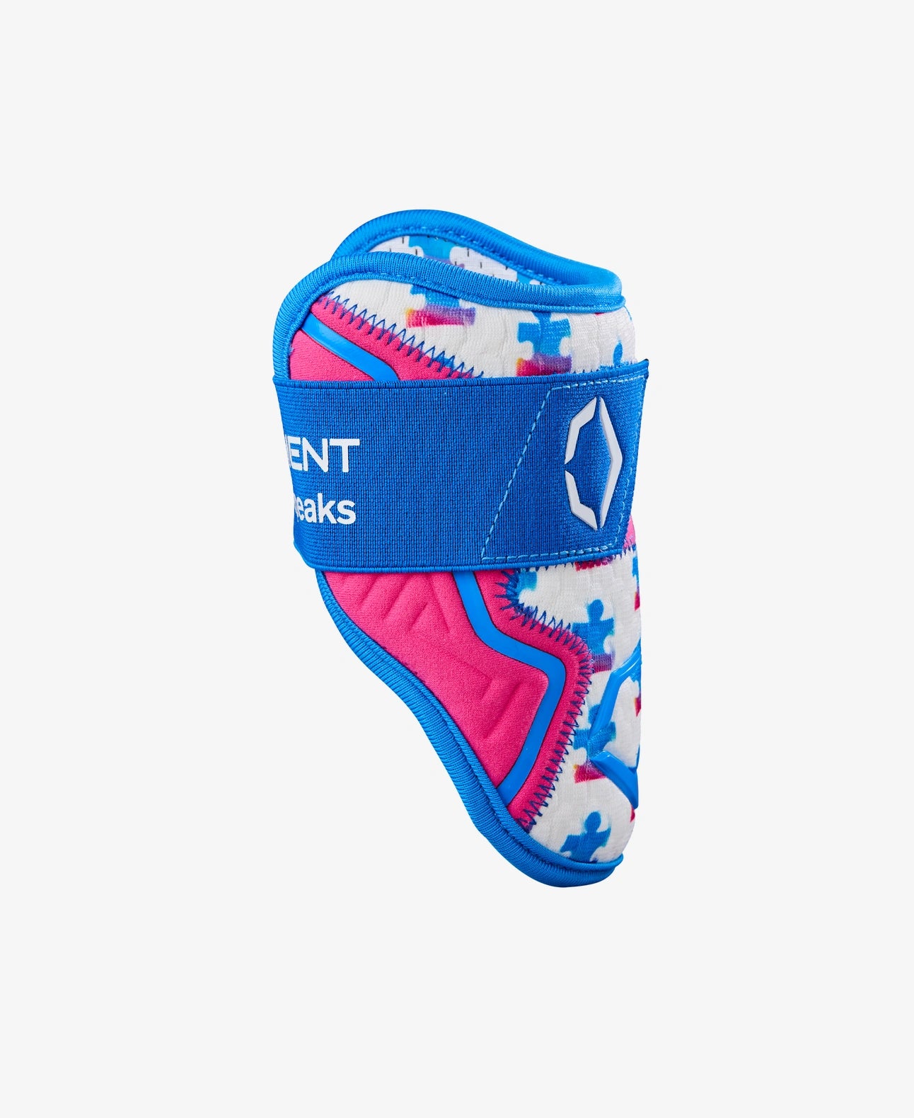 Evoshield X-SRZ Autism Speaks Elbow Guard