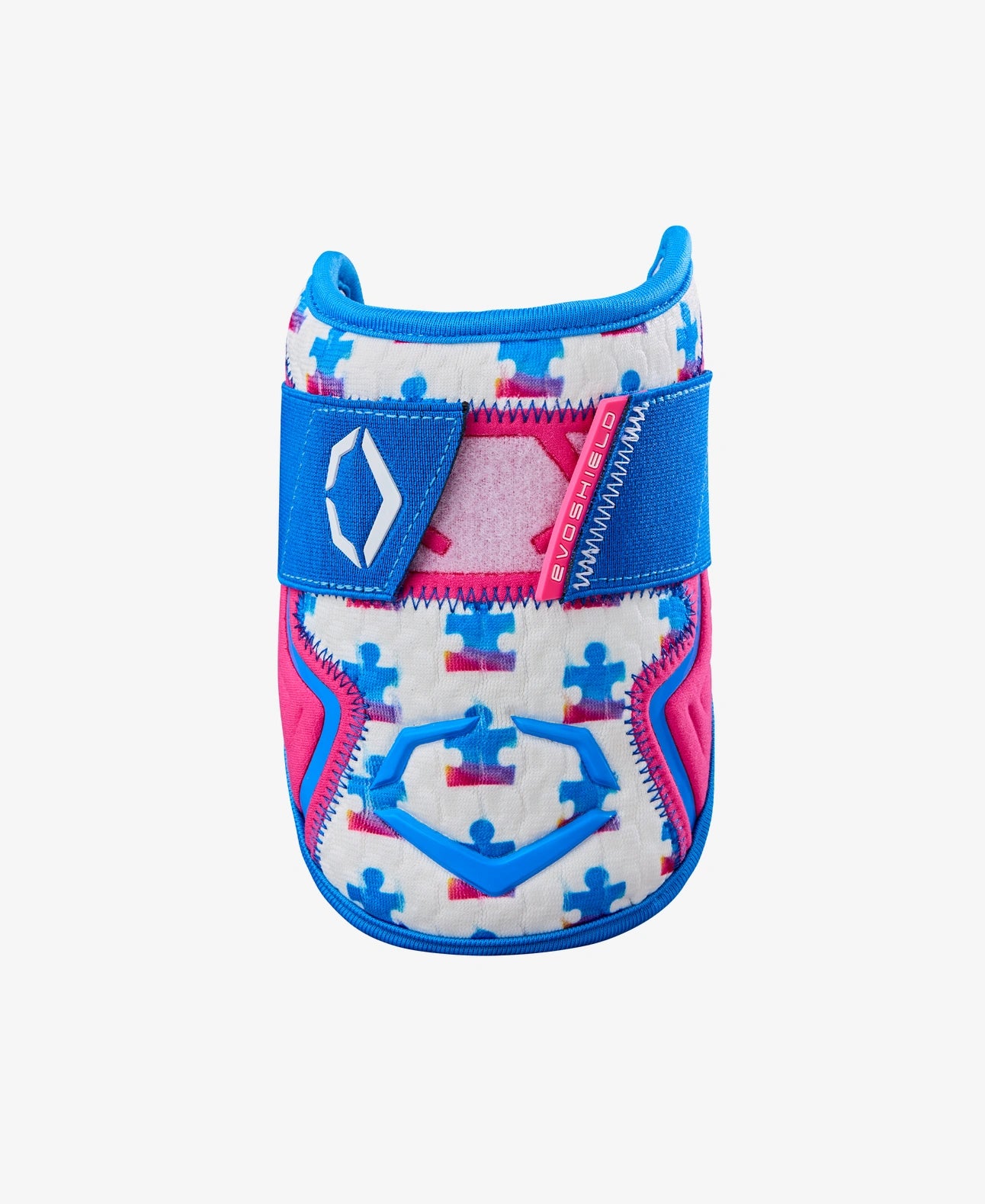 Evoshield X-SRZ Autism Speaks Elbow Guard