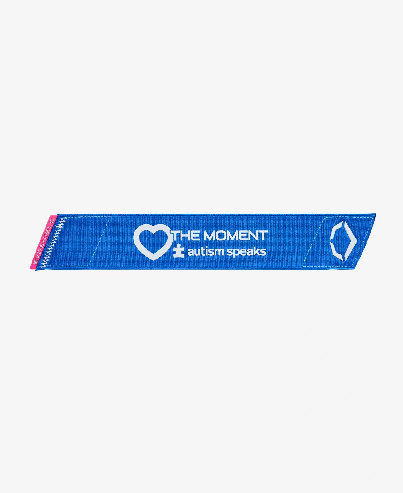 Evoshield X-SRZ Autism Speaks Elbow Guard