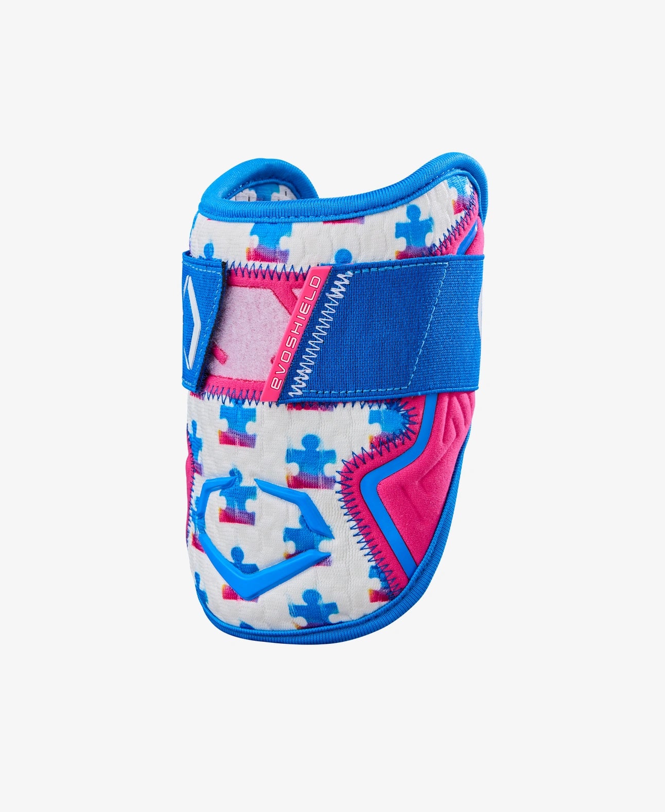 Evoshield X-SRZ Autism Speaks Elbow Guard