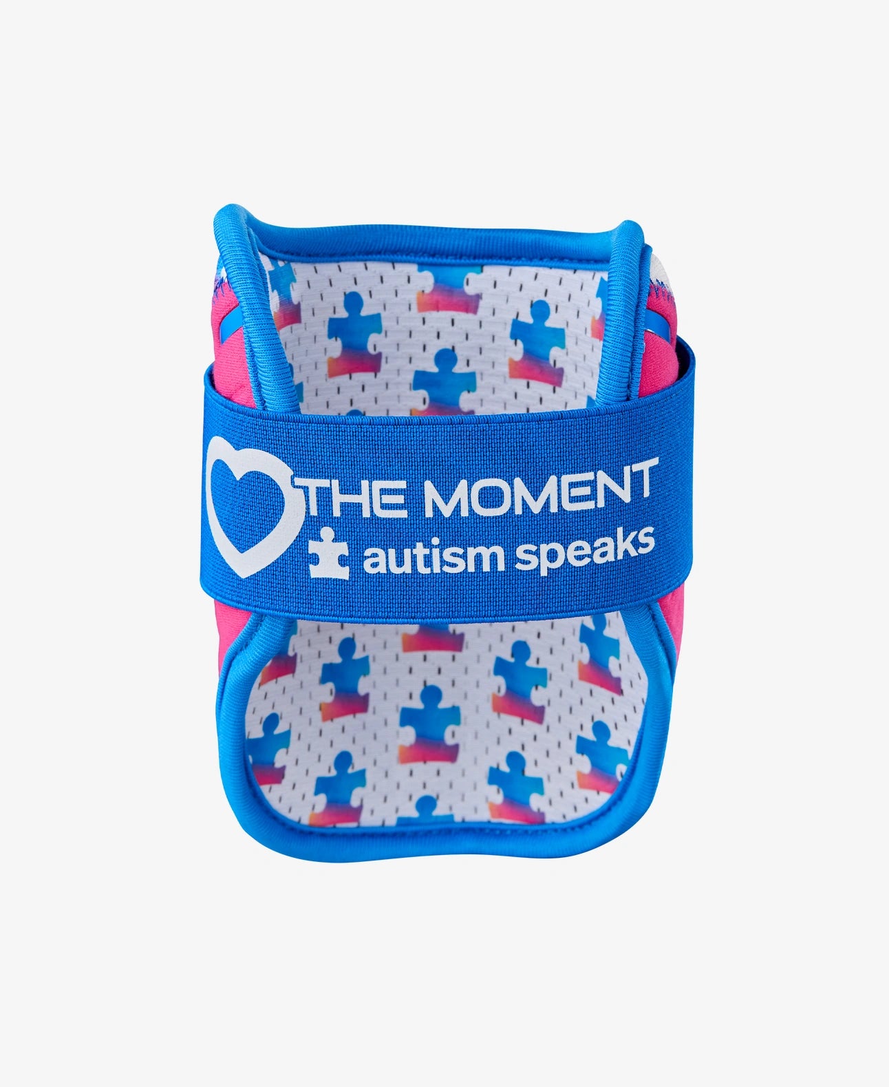 Evoshield X-SRZ Autism Speaks Elbow Guard