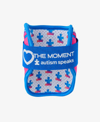 Evoshield X-SRZ Autism Speaks Elbow Guard