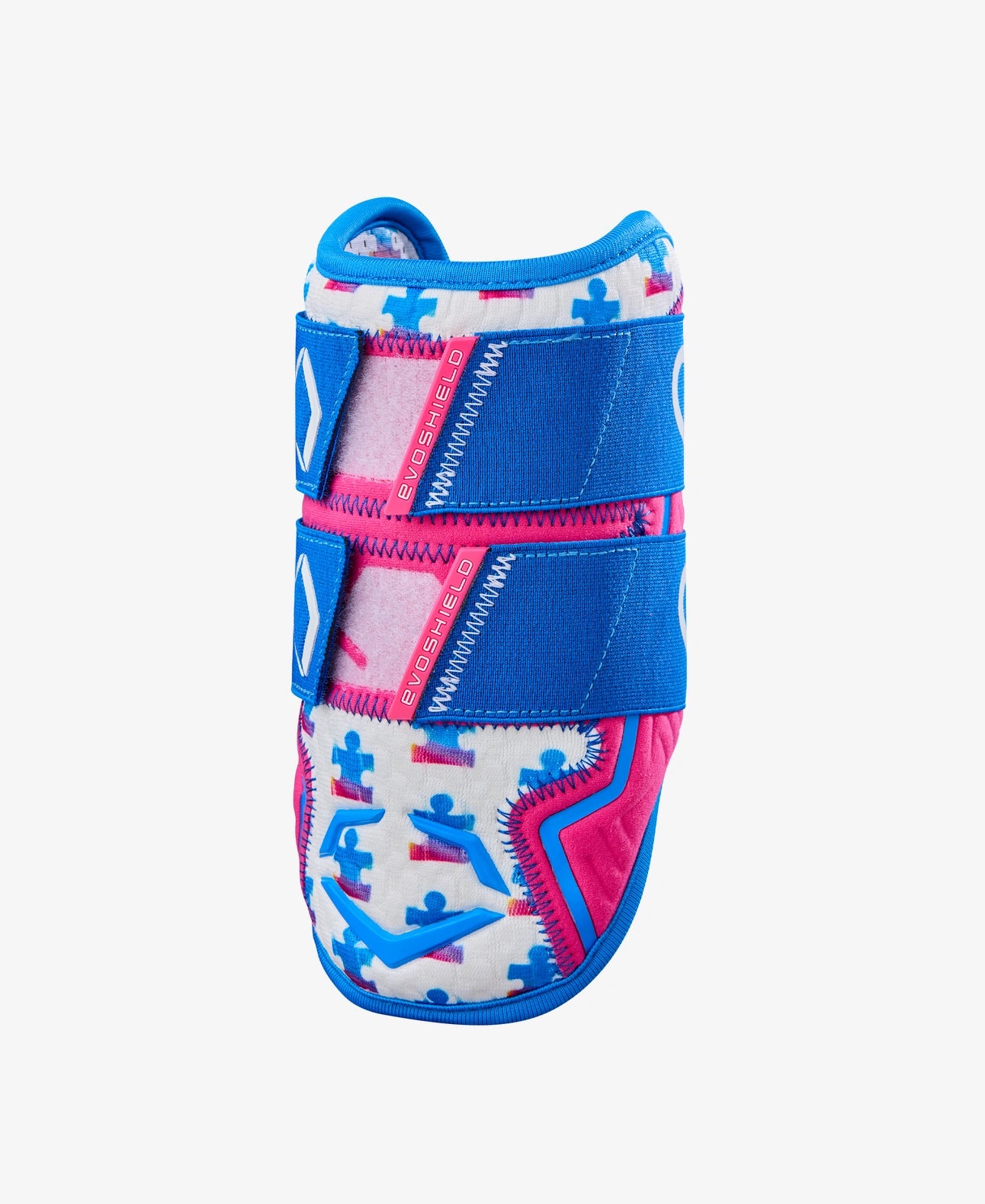 X-SRZ Love the Moment Batter's Double Strap Elbow Guard