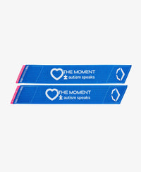 X-SRZ Love the Moment Batter's Double Strap Elbow Guard