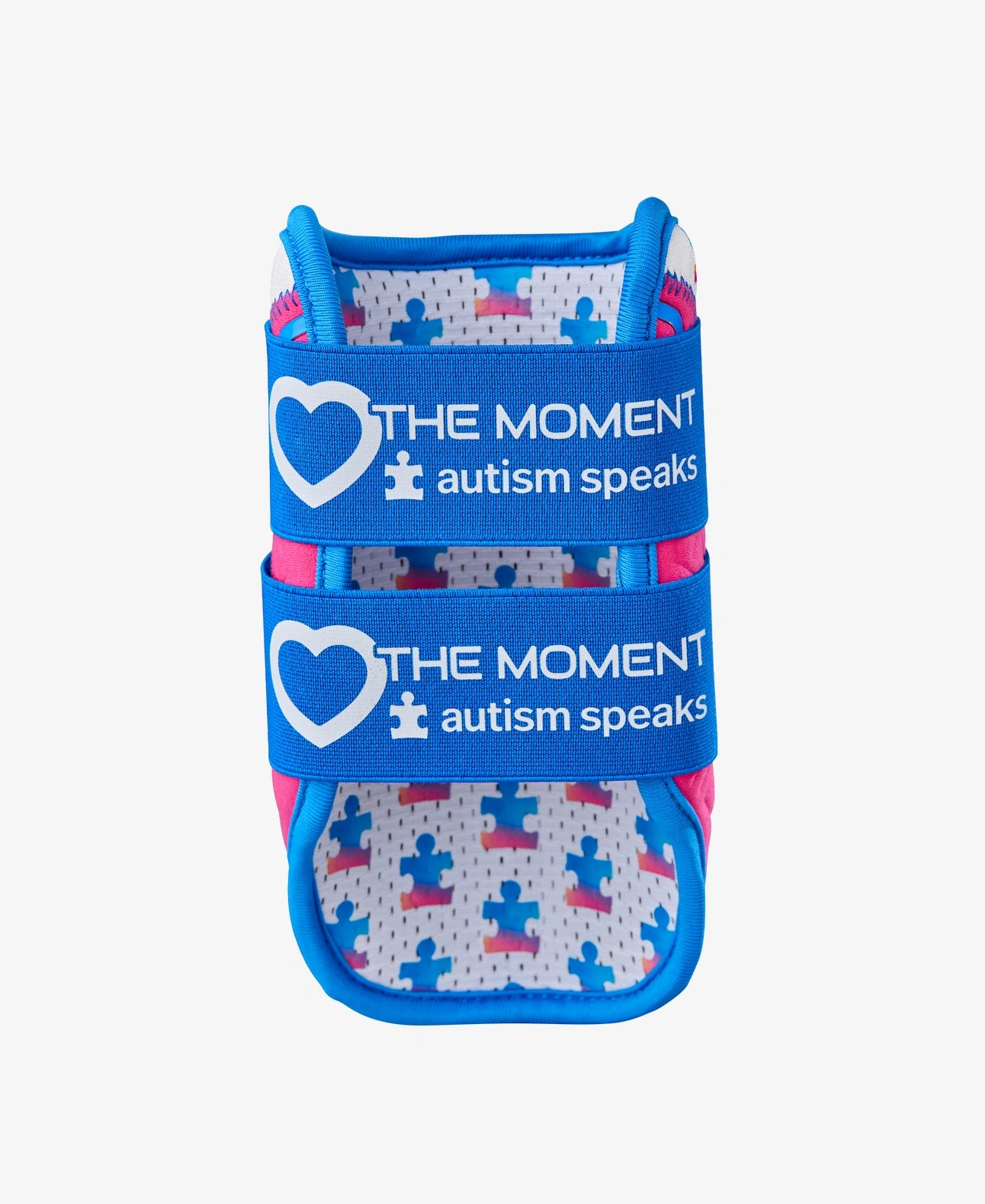 X-SRZ Love the Moment Batter's Double Strap Elbow Guard
