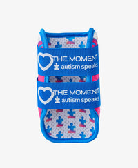 X-SRZ Love the Moment Batter's Double Strap Elbow Guard