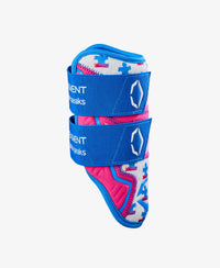 X-SRZ Love the Moment Batter's Double Strap Elbow Guard