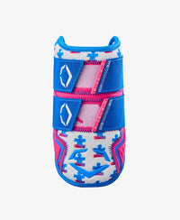 X-SRZ Love the Moment Batter's Double Strap Elbow Guard