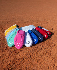 2026 EvoShield Shorty Sliding Mitt 2.0