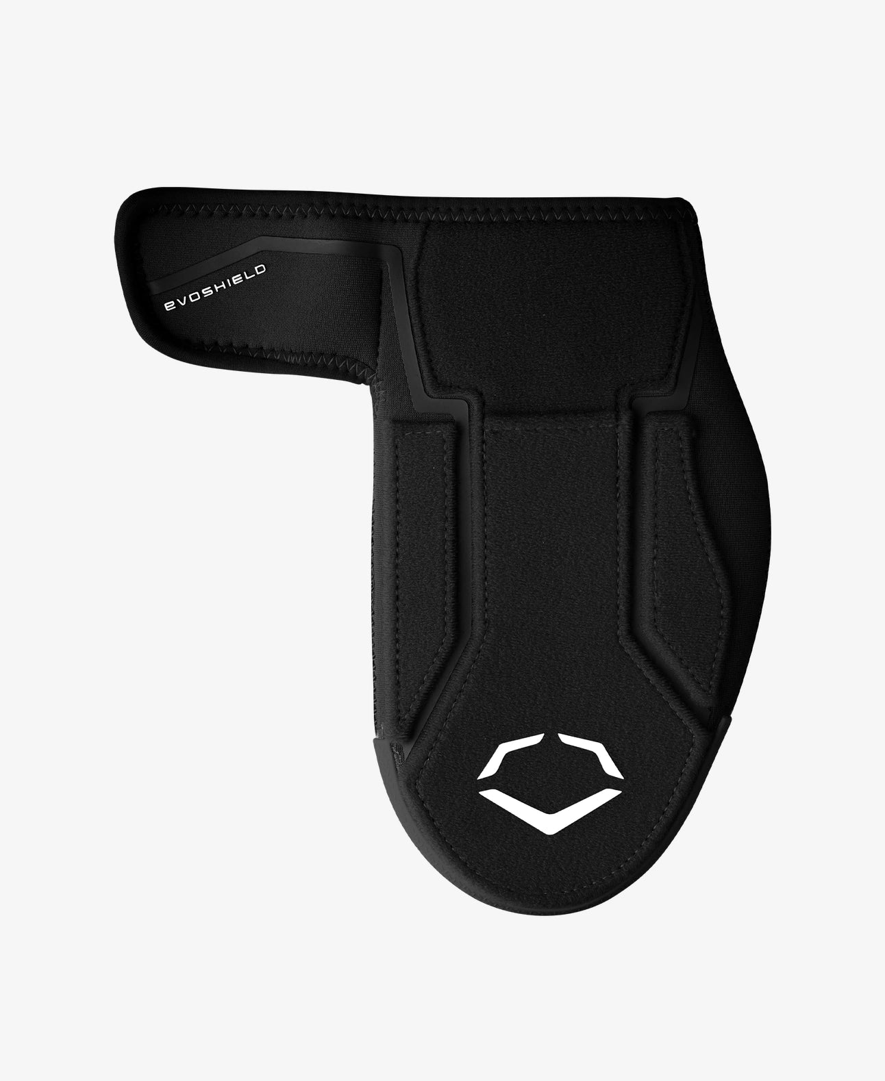 2026 EvoShield Shorty Sliding Mitt 2.0
