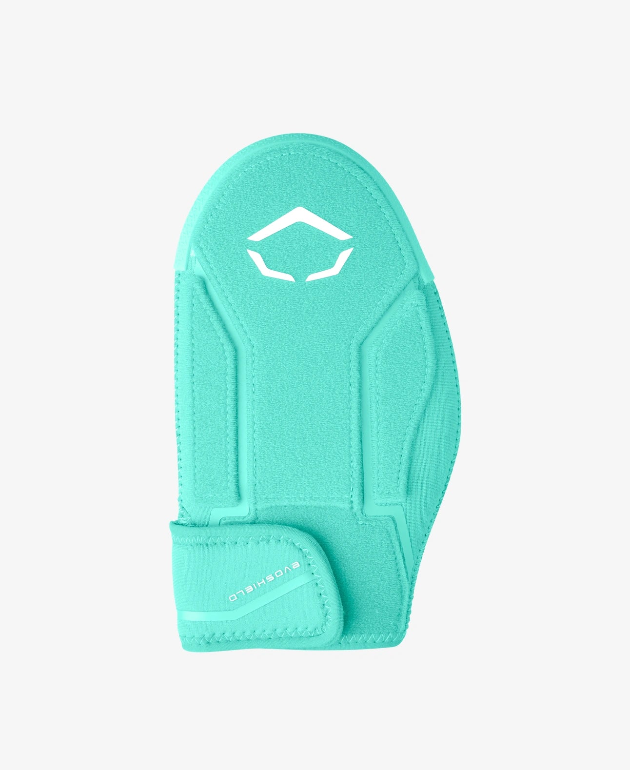 2026 EvoShield Shorty Sliding Mitt 2.0