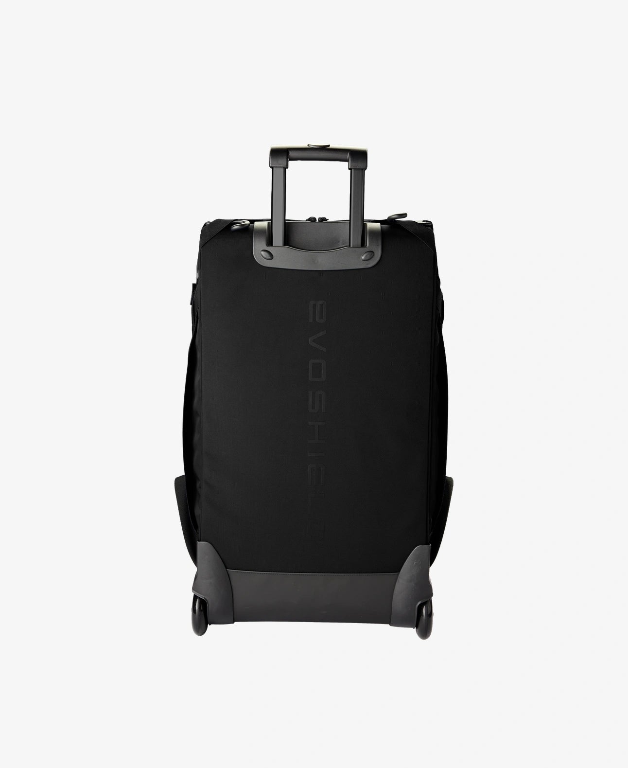 2026 EvoShield TAKEOVER UTILITY WHEELED BAG Black
