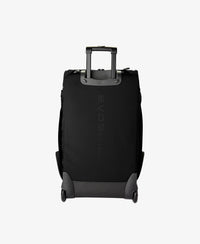 2026 EvoShield TAKEOVER UTILITY WHEELED BAG Black