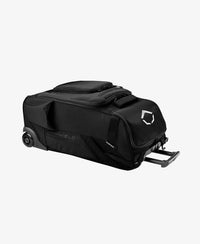 2026 EvoShield TAKEOVER UTILITY WHEELED BAG Black
