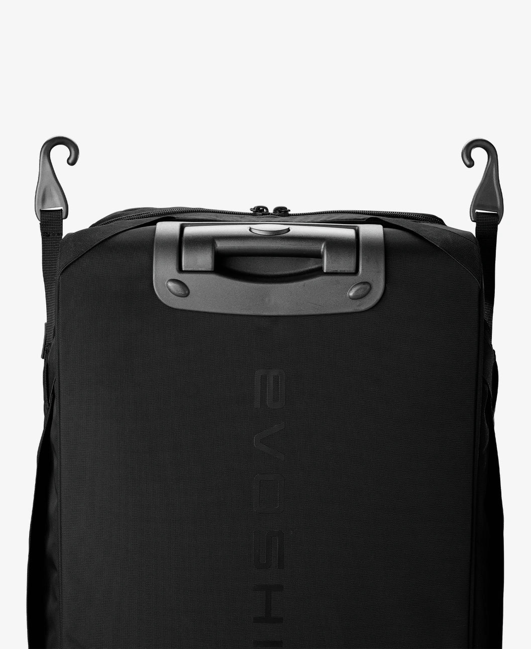 2026 EvoShield TAKEOVER UTILITY WHEELED BAG Black