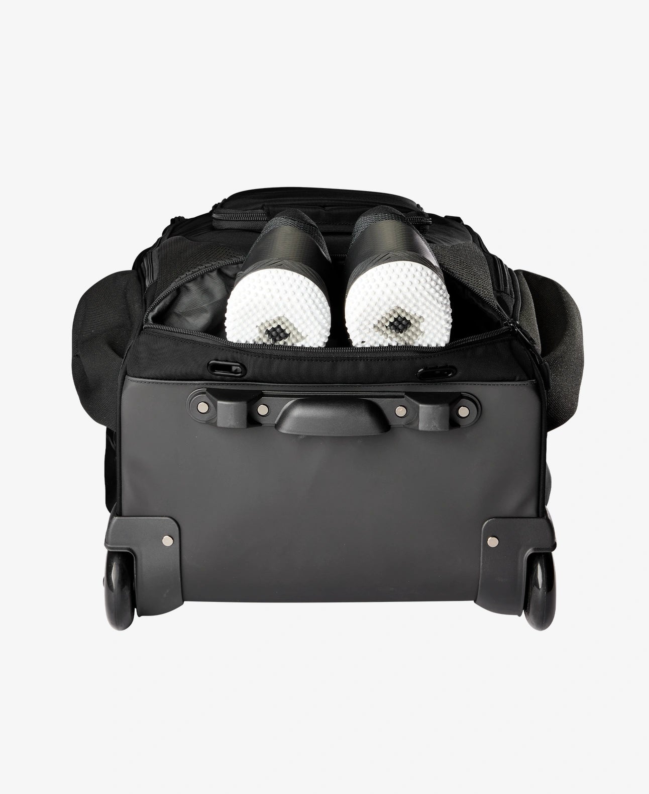 2026 EvoShield TAKEOVER UTILITY WHEELED BAG Black