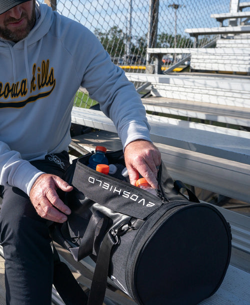 2026 EvoShield Cooler Duffle Bag
