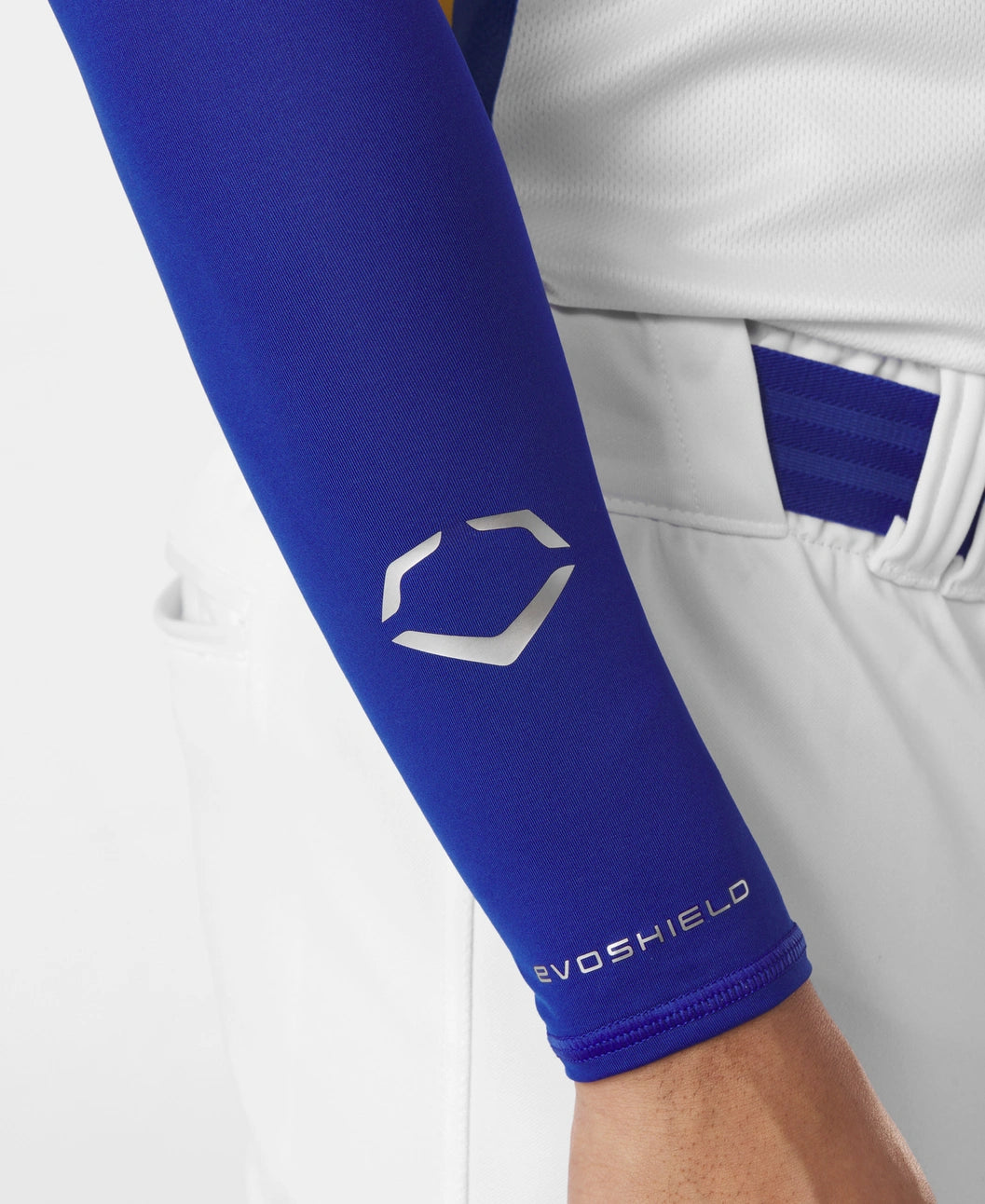 EvoShield Adult Solid Compression Arm Sleeve
