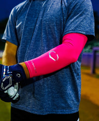 EvoShield Adult Solid Compression Arm Sleeve