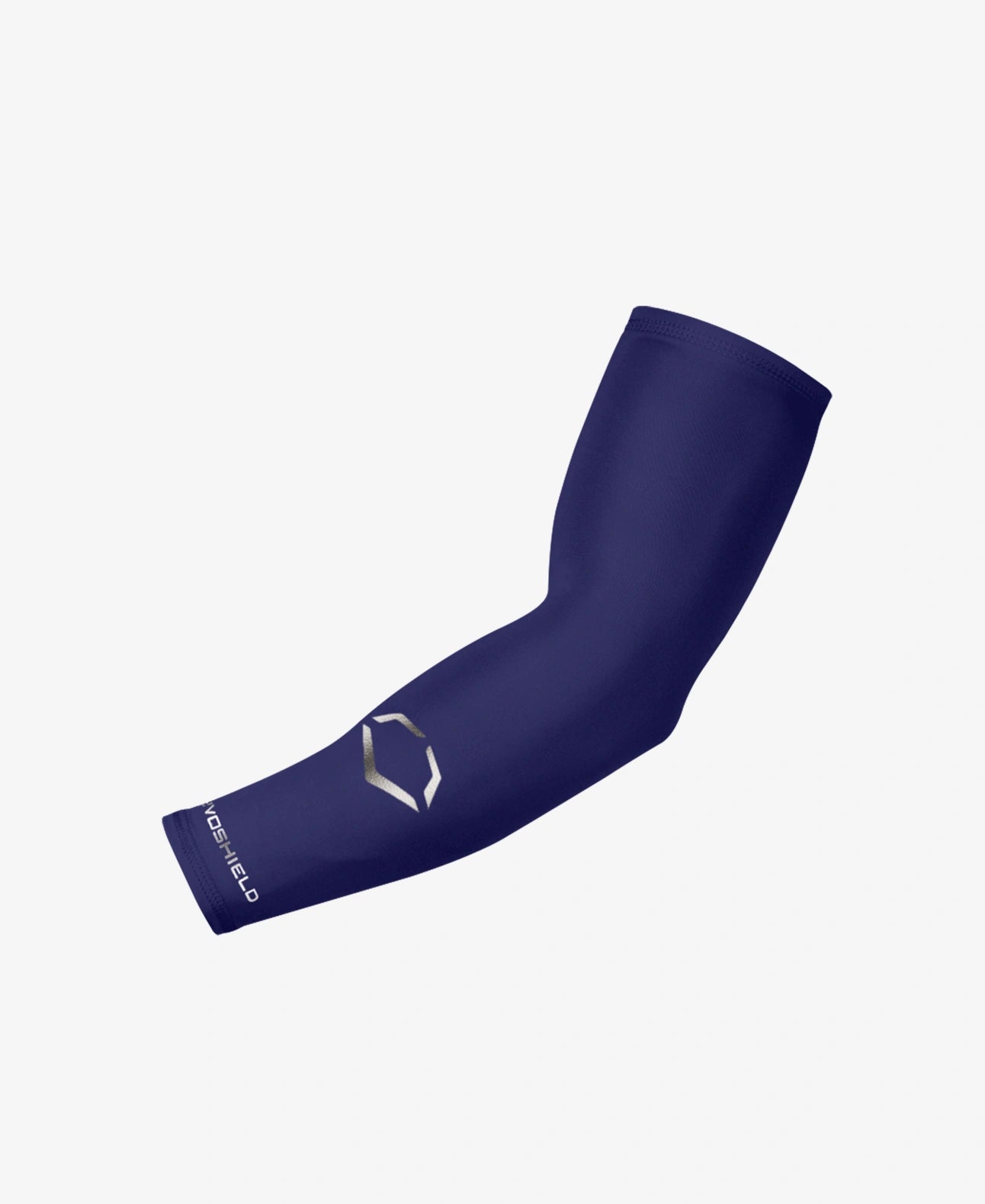 2026 EvoShield Youth Solid Compression Arm Sleeve