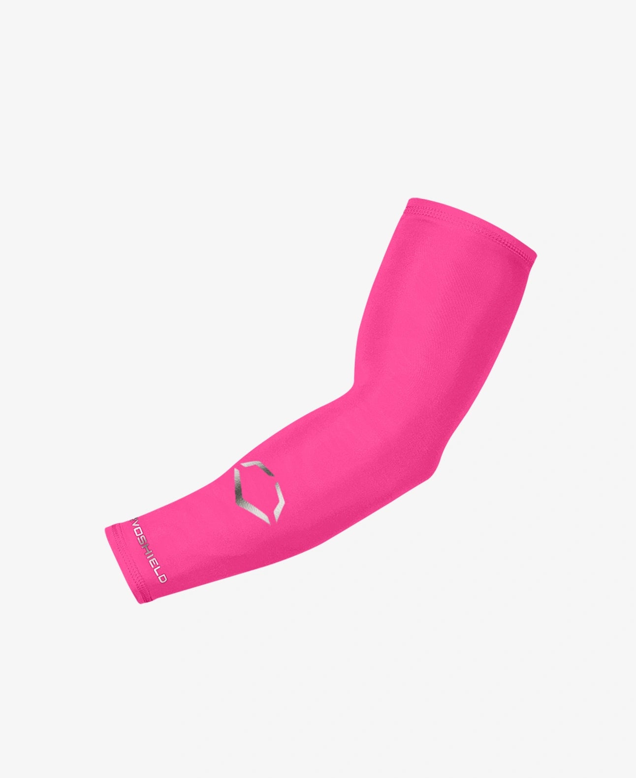 2026 EvoShield Youth Solid Compression Arm Sleeve