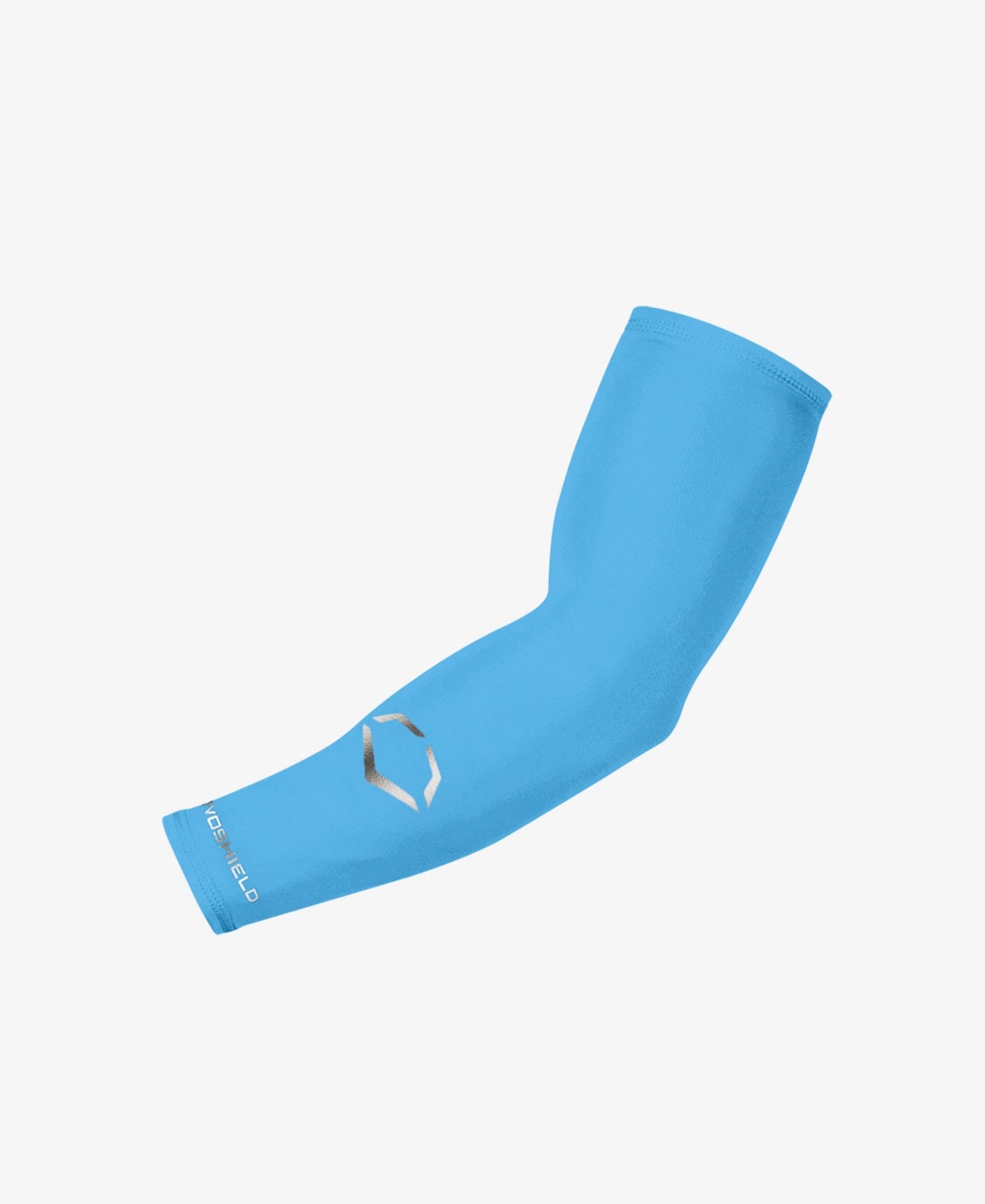 2026 EvoShield Youth Solid Compression Arm Sleeve