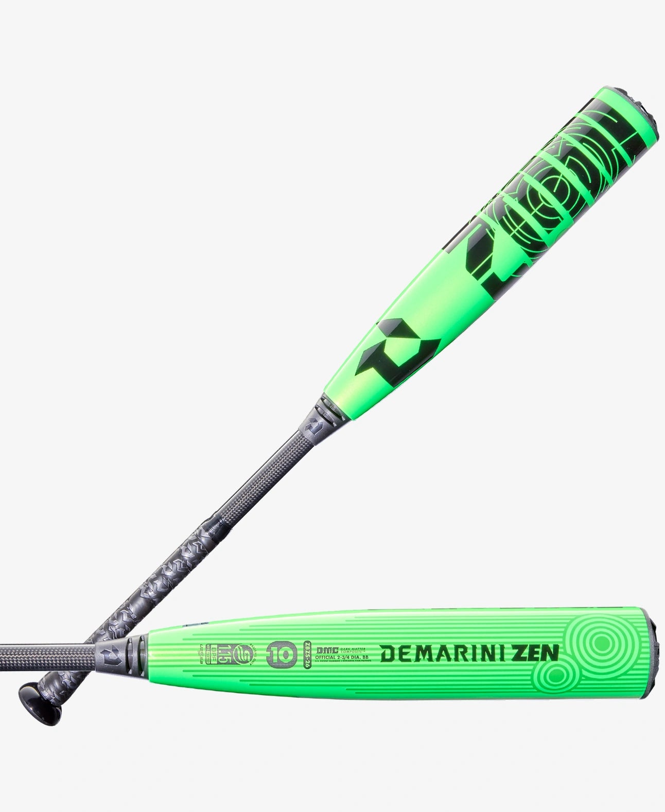 2026 DeMarini ZEN (-10) SL