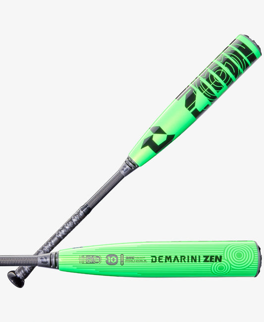 2026 DeMarini ZEN (-10) SL