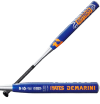 2026 DeMarini Jeremy Yates Signature Twisted Mistress Slowpitch Softball Bat