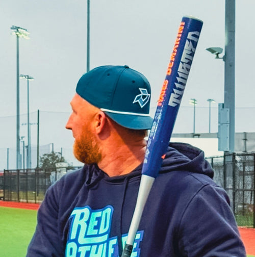 2026 DeMarini Jeremy Yates Signature Twisted Mistress Slowpitch Softball Bat