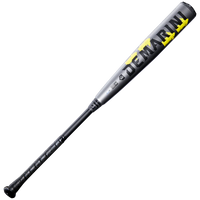 2026 DeMarini The Goods Gunmetal -3 BBCOR