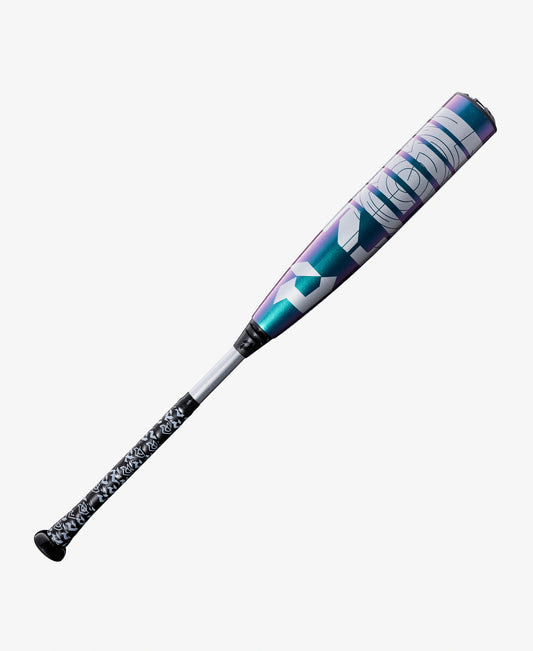 DeMarini 2026 Zen Oil Slick -10