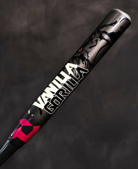 DeMarini 2027 Jason Magnum Signature Nautalai Vanilla Gorilla Slo-Pitch Bat