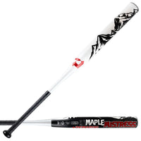 DeMarini 2027 Maple Mistress 13" USSSA Slowpitch Softball Bat