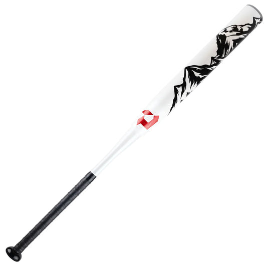 DeMarini 2027 Maple Mistress 13" USSSA Slowpitch Softball Bat