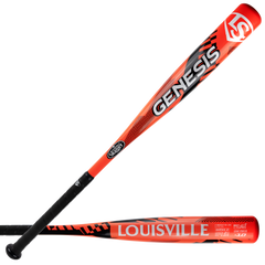 SLO Pitch Bats