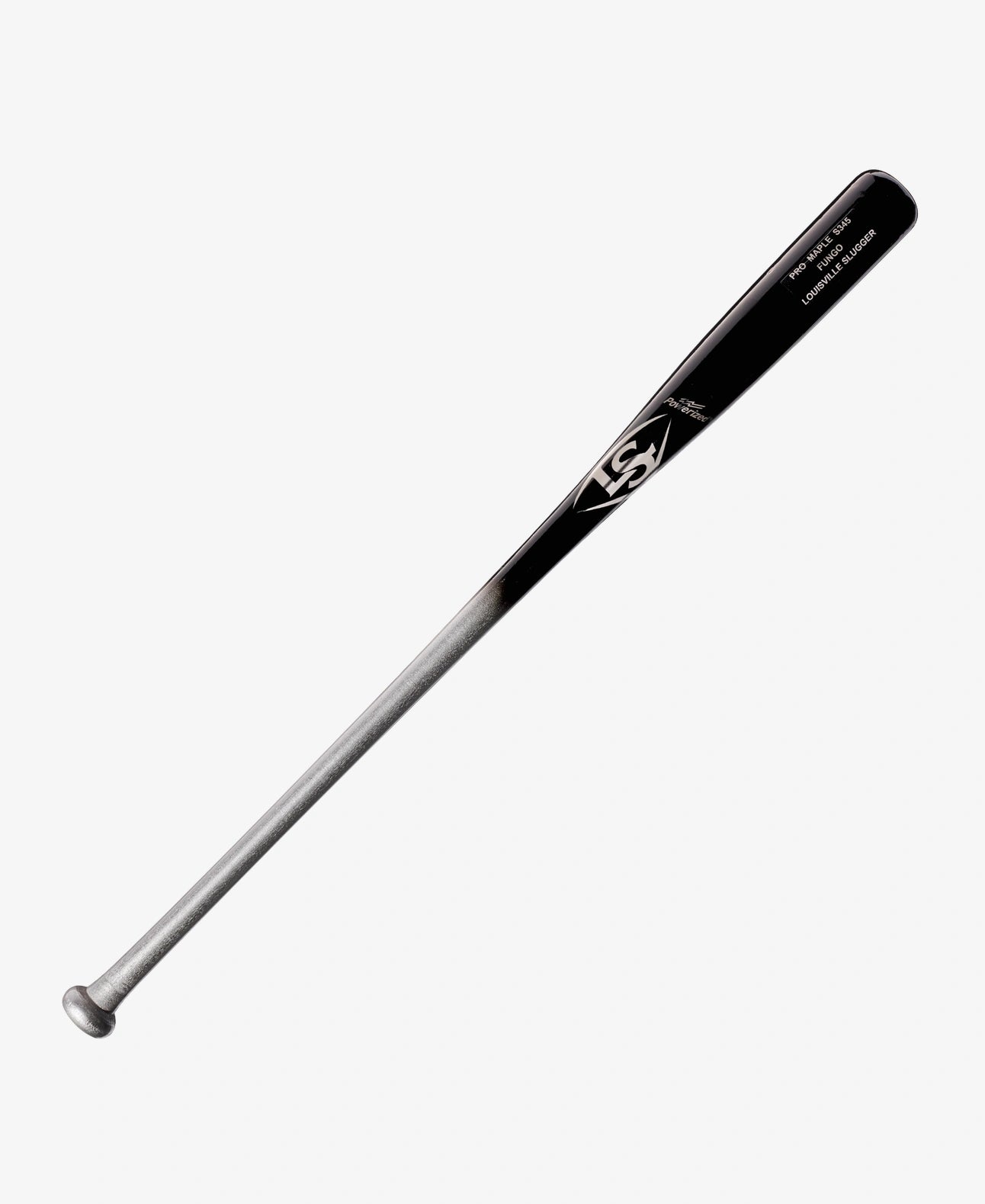 Louisville Slugger Maple S345 Fungo 35â€ Training Bat