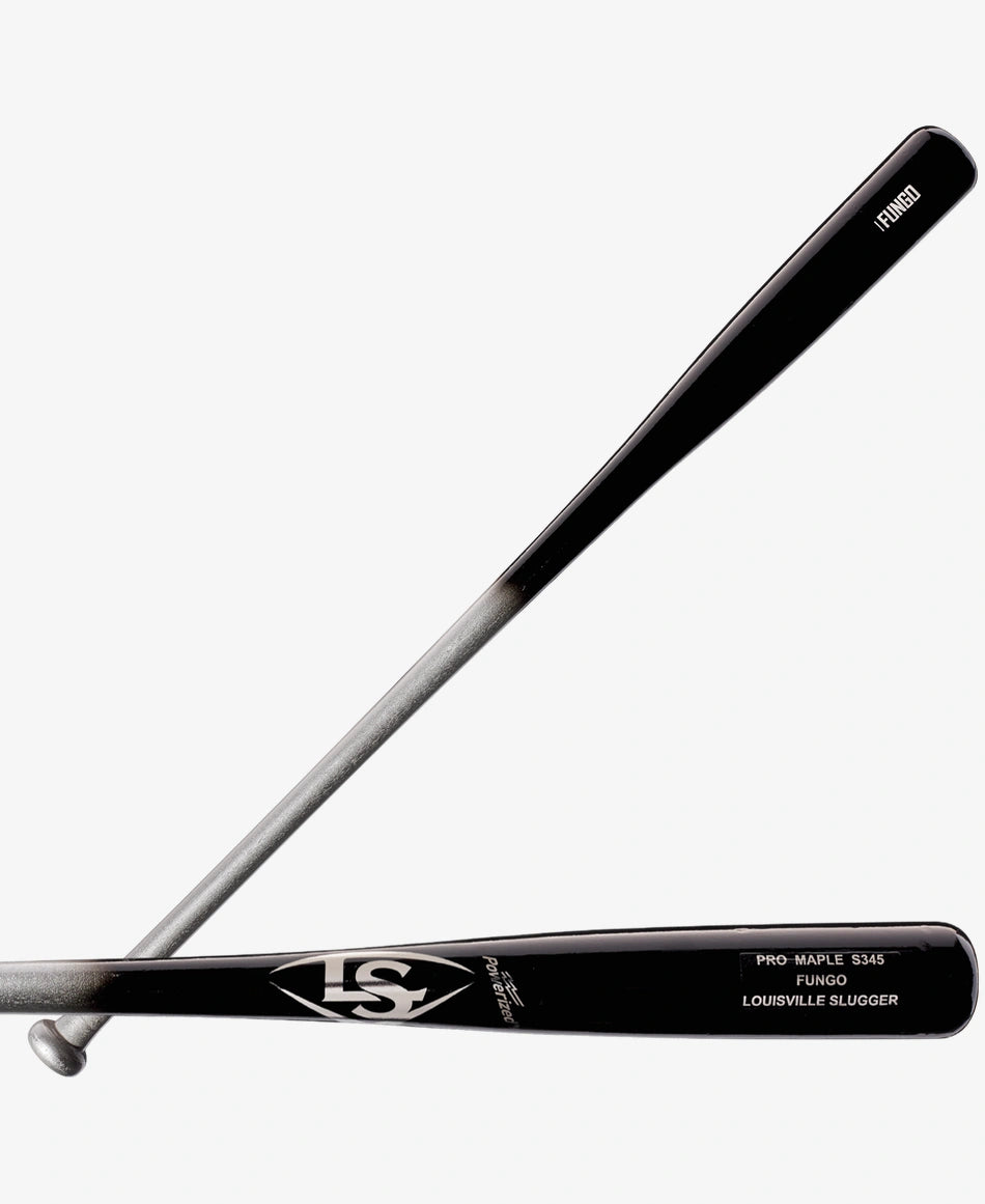 Louisville Slugger Maple S345 Fungo 35â€ Training Bat