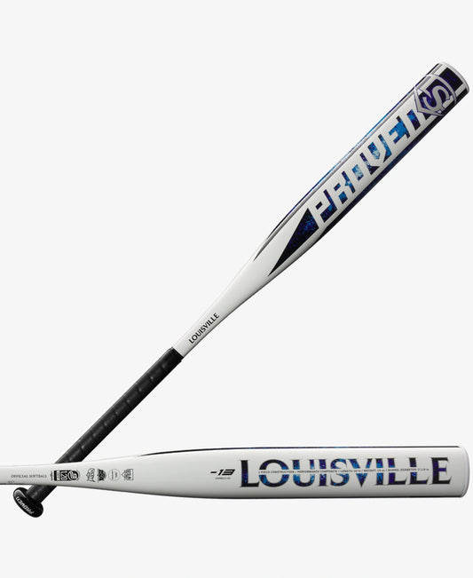 Louisville 2025 Proven Fastpitch USSSA -13oz