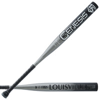 LOUISVILLE SLUGGER Genesis Andy Purcell 1 Piece Maxload USSSA Bat