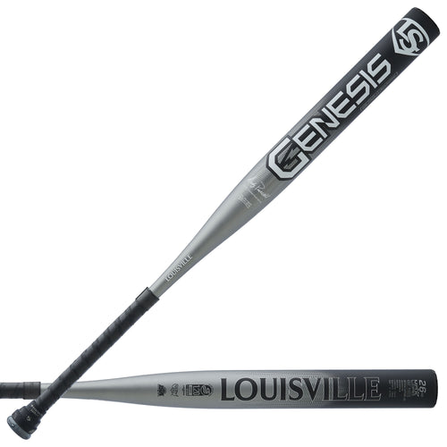 LOUISVILLE SLUGGER Genesis Andy Purcell 1 Piece Maxload USSSA Bat