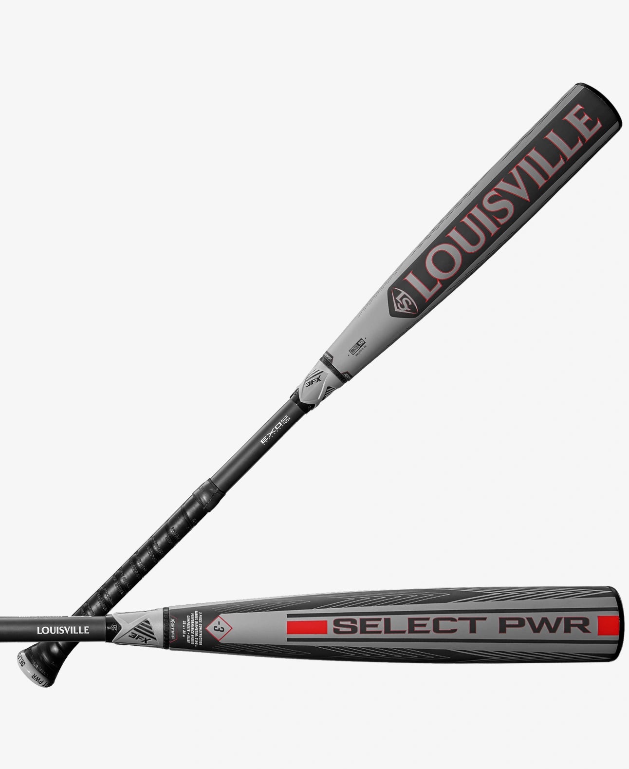 2026 Louisville Slugger SELECT PWR BBCOR (-3)