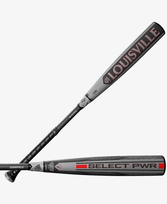 2026 Louisville Slugger SELECT PWR BBCOR (-3)