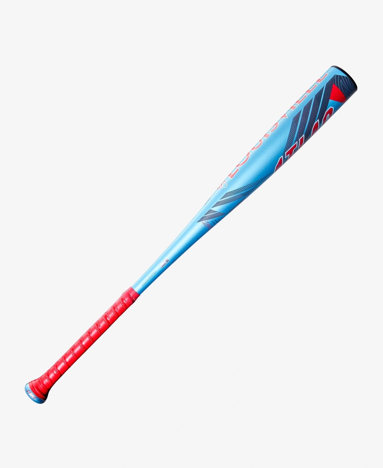 2026 Louisville Slugger ATLAS BBCOR (-3)